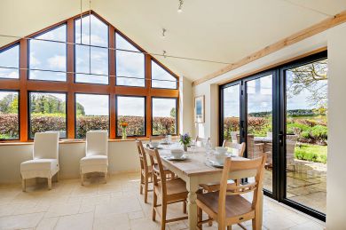 Farriers Cottage - Cockthorpe (OC-F28948)
