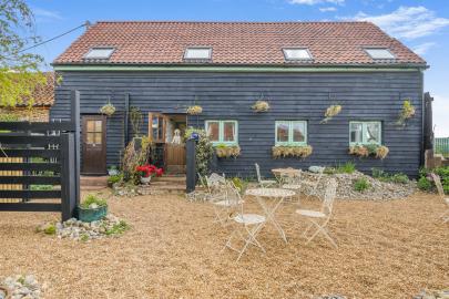 The Dairy (OC-D40227)