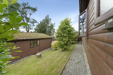 Lilac Lodge at Pound Farm (OC-LR206) Lilac Lodge at Pound Farm (OC-LR206)
