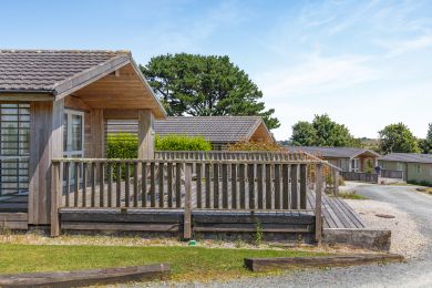 Gwenver Lodge (OC-G45379) Gwenver Lodge (OC-G45379)