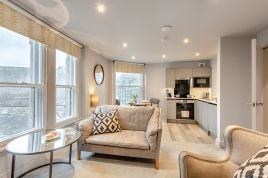 Bassenthwaite Retreat - Keswick