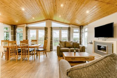 Spruce Lodge (OC-S35083) Spruce Lodge (OC-S35083)