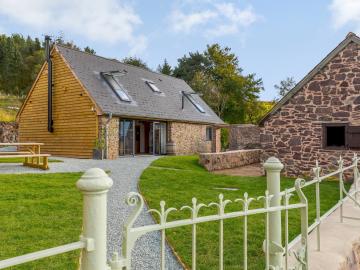 Wild Moor Cottage (OC-79238)