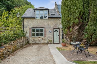 The Coach House - Godshill (OC-IC146) The Coach House - Godshill (OC-IC146)