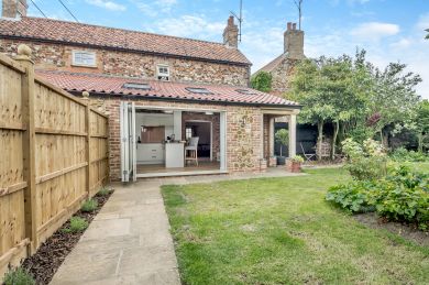 Carrstone Cottage (OC-1622)