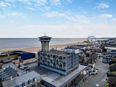 Apartment 11 - Great Yarmouth (OC-A29146)