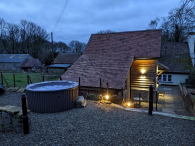 Mortimer's Croft (OC-86883) Mortimer's Croft (OC-86883)