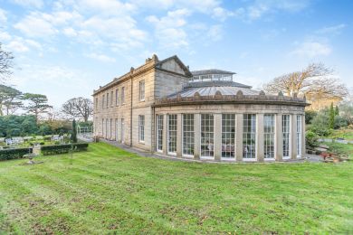 Roswarne House (OC-R30294)