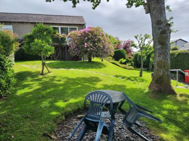 The Annexe - Kirkby-in-furness (OC-SZ463)