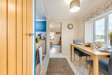 Dyffryn Cledlyn Flat (OC-M30848)
