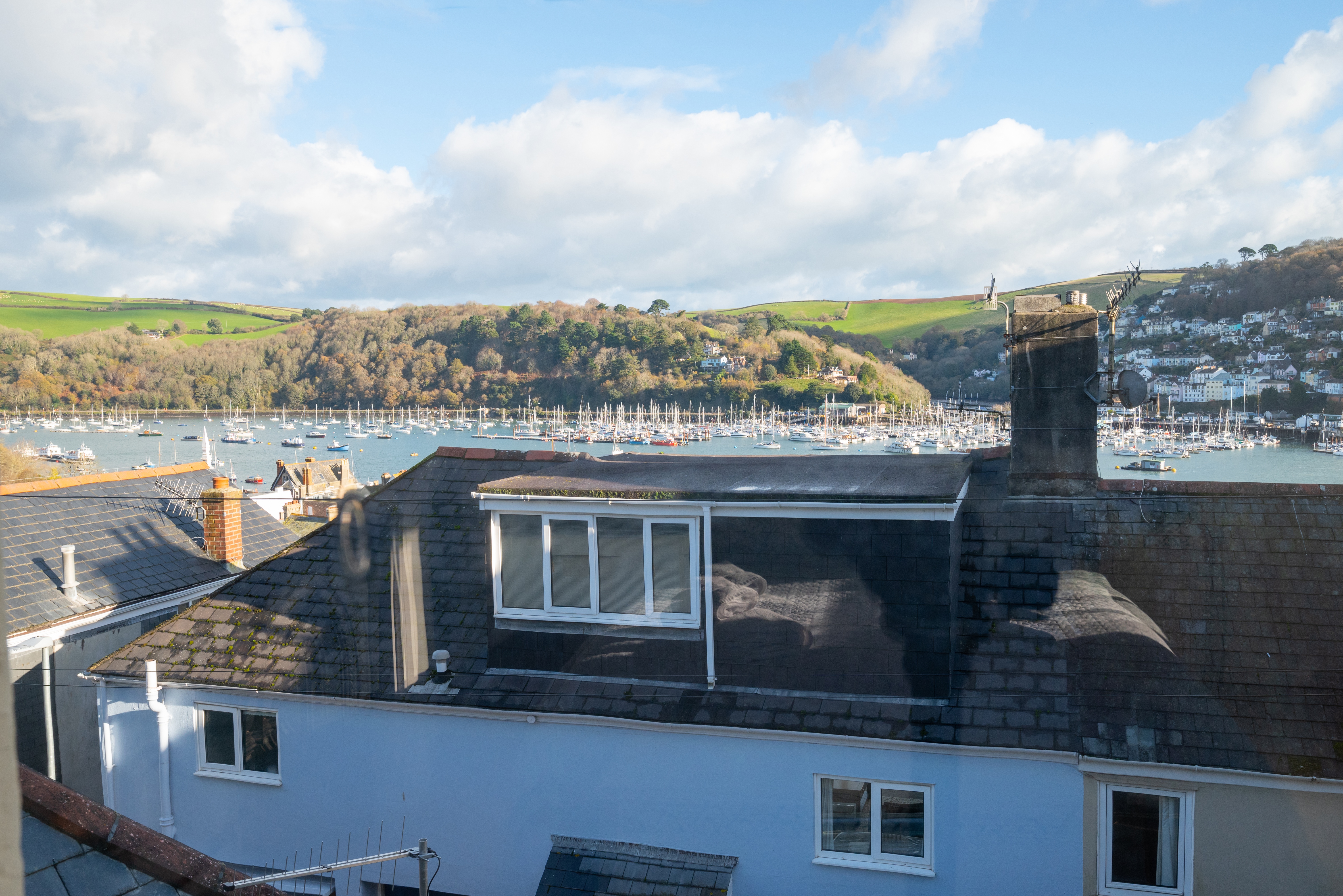 42 Above Town 42 Above Town In Dartmouth Devon 42-above-town-42-above-town-in-dartmouth-devon