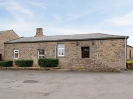 Fordson Cottage