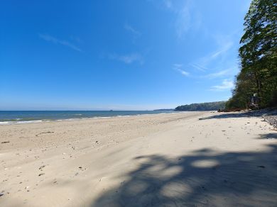 Lobster Pot Cottage - Seaview (OC-94257)