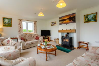 Fearna Cottage (OC-CA417) Fearna Cottage (OC-CA417)