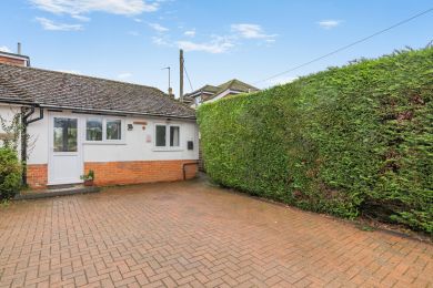 Wren Cottage Annexe (OC-W34256) Wren Cottage Annexe (OC-W34256)