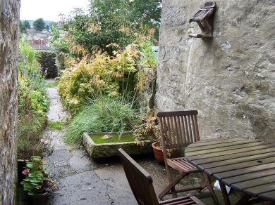 Garden Cottage (OC-DS268)