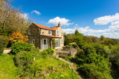 Moor View Cottage (OC-M34673)