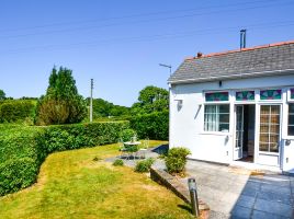 The Orangerie - Portreath