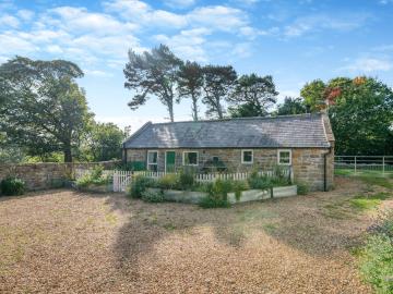 Granary Cottage - Robin Hoods Bay (OC-G0190)