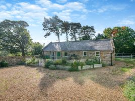 Granary Cottage - Robin Hoods Bay