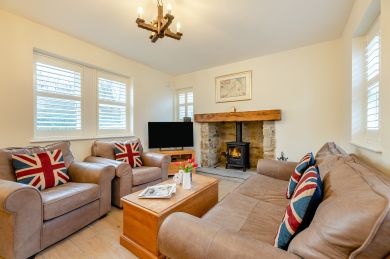 Windy Edge Cottage (OC-W30390) Windy Edge Cottage (OC-W30390)