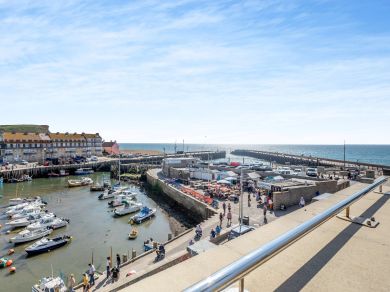The Harbour Penthouse (OC-DC173) The Harbour Penthouse (OC-DC173)