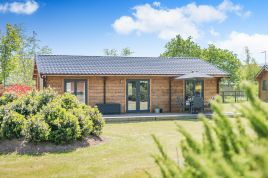 Swaythorpe Lodge