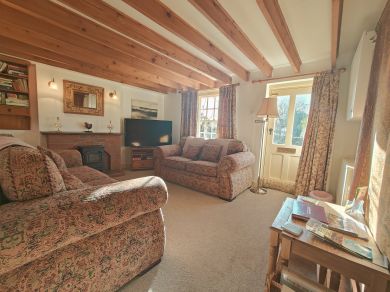 Hope Country Cottage One (OC-H30689)