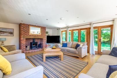 Foden Lodge (OC-1261)