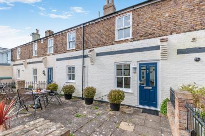 4 Cambridge Mews (OC-CC0134)