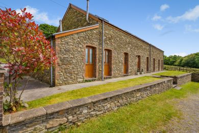 Coed Y Nant Barn (OC-C30415)