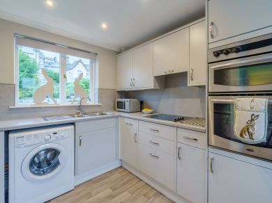 Hare Cottage - Grange (OC-85284) Hare Cottage - Grange (OC-85284)