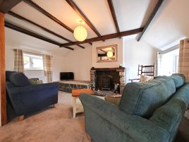 Brocklecrag Cottage
