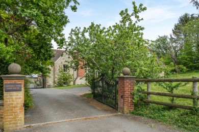 Wren Cottage - Godshill (OC-77224) Wren Cottage - Godshill (OC-77224)
