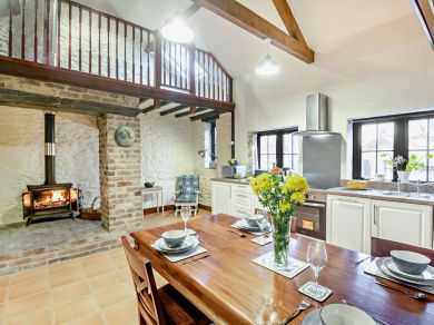 Virginia Cottage - Dwyran (OC-96507) Virginia Cottage - Dwyran (OC-96507)