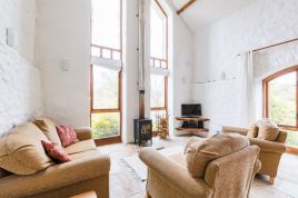 Harmony Cottage