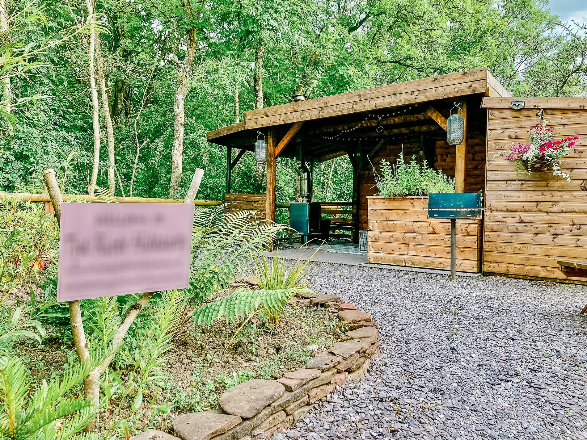 Loch Lomond Trossachs Holiday Cottage Isle of Whithorn Ocean View cottage