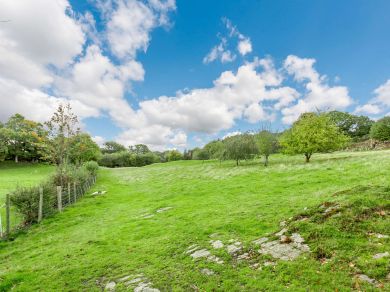 Glyn Bach Barn (OC-90040) Glyn Bach Barn (OC-90040)