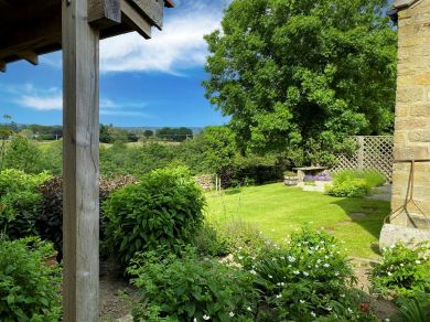 The Bull Pen - Goathland (OC-G0140) The Bull Pen - Goathland (OC-G0140)