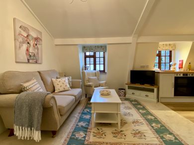 The Nest at Clare House (OC-T30616)
