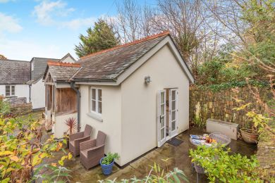 Fern Cottage - Lynton (OC-F33095) Fern Cottage - Lynton (OC-F33095)