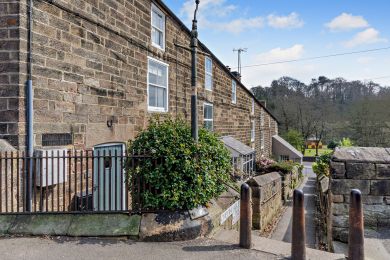 Chevin Alley Cottage (OC-C31831)