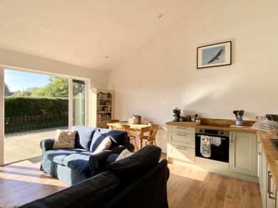 Jasmine Cottage - Fressingfield (OC-J32677) Jasmine Cottage - Fressingfield (OC-J32677)