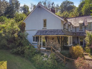 Bluebells Cottage At Greatrock Farm (OC-BBELL) Bluebells Cottage At Greatrock Farm (OC-BBELL)