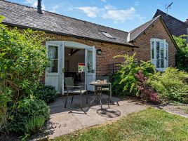 Bramley Barn