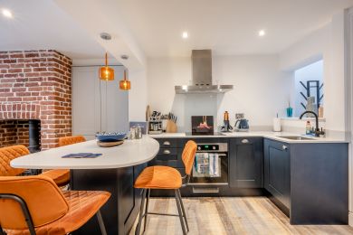 Lavender Cottage - Coltishall (OC-L34497)