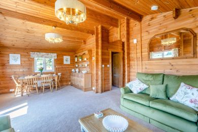Meadow Lodge (OC-M41398) Meadow Lodge (OC-M41398)