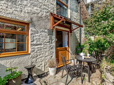 Giffin Cottage (OC-BX020) Giffin Cottage (OC-BX020)