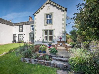 The Retreat - Ravenglass (OC-SZ514) The Retreat - Ravenglass (OC-SZ514)