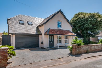 Holm Oak House (OC-H32665)